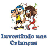 Investindo nas Crianças